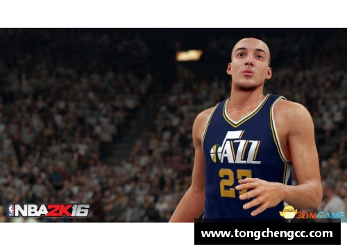 NBA2K16：全新99级能力封神之路